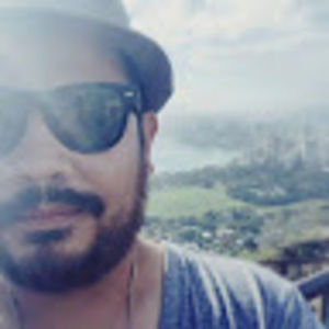 Meet your Posher, Alejandro